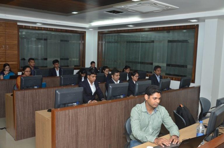 Bharati Vidyapeeth Institute of Management Studies & Research Mumbai hostel photo 20